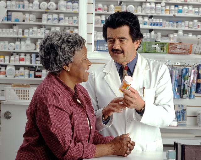 Gastos médicos